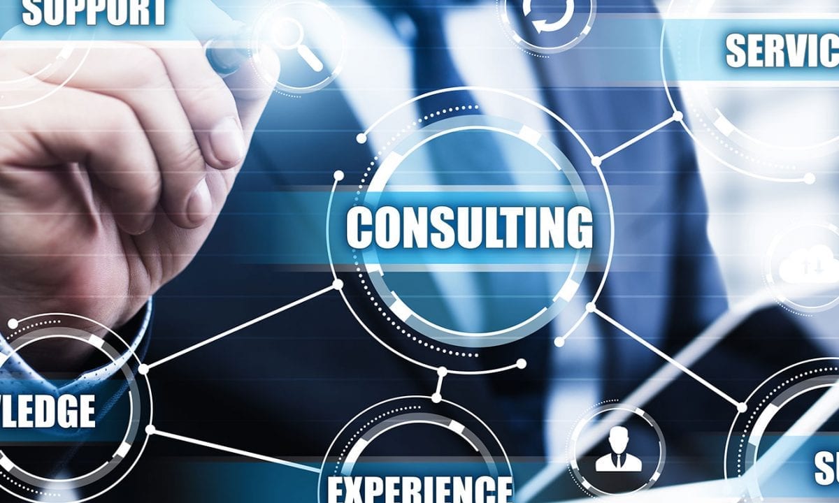 ISO Consulting process