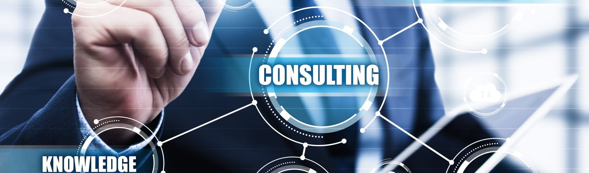 iso consulting services