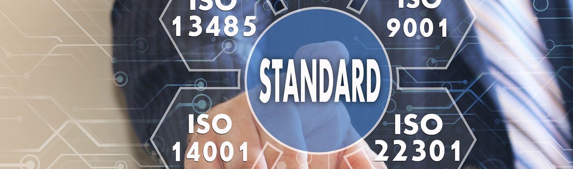 ISO Standards