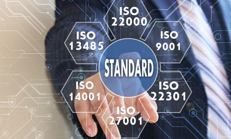 ISO Standards